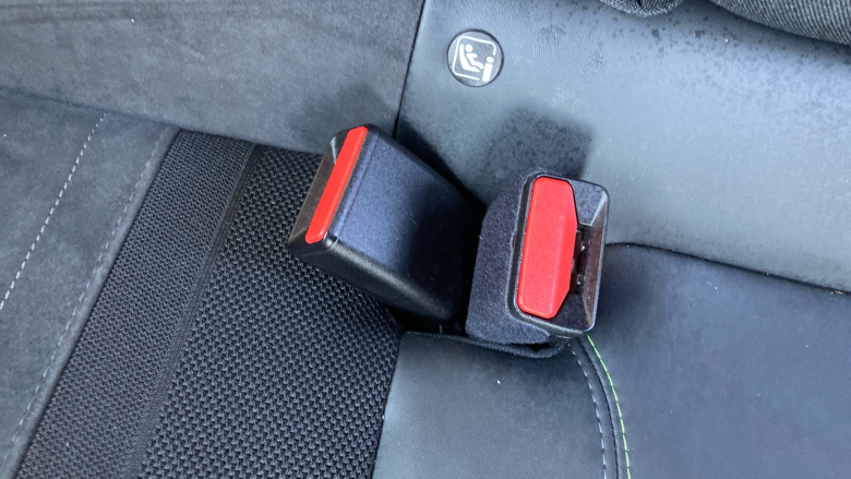 Peugeot 208 100kW GT Premium 50kWh 5dr Auto Electric Hatchback